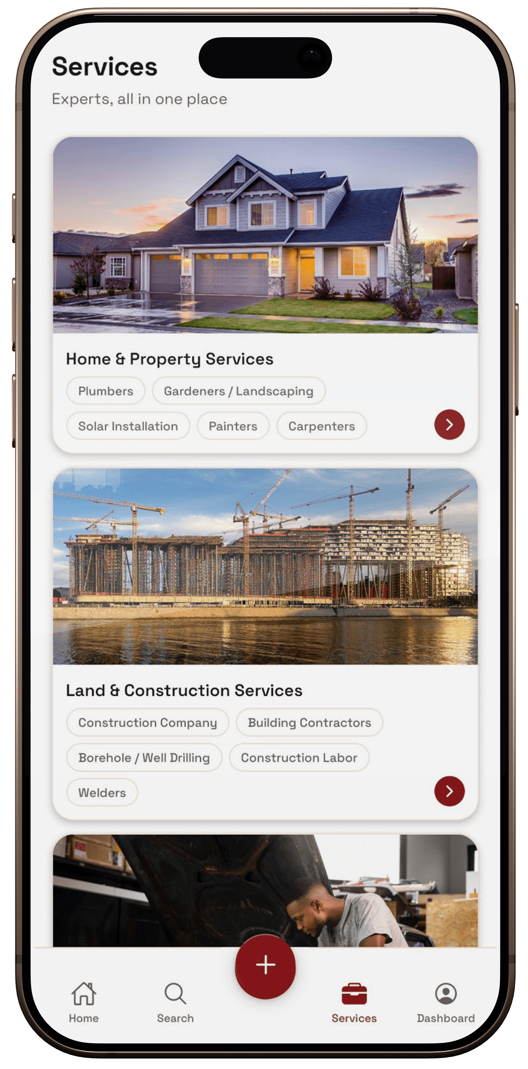 Ios App